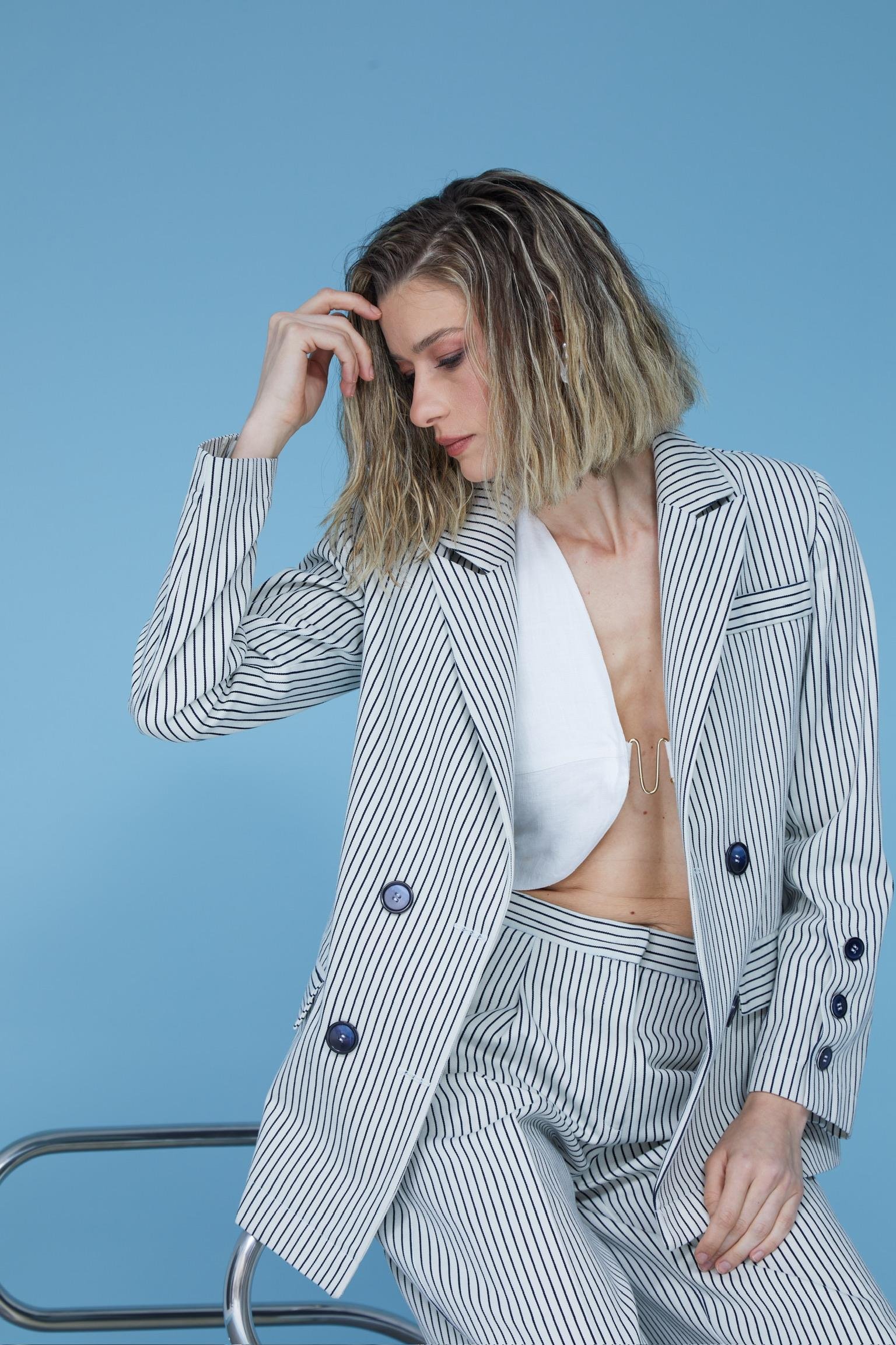 IVY BLAZER