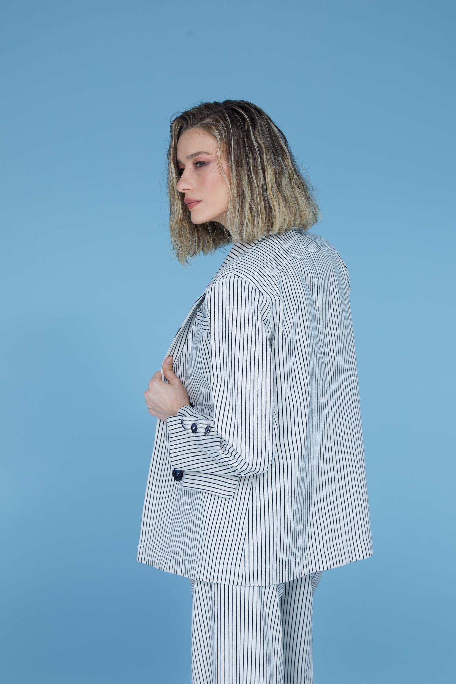 IVY BLAZER