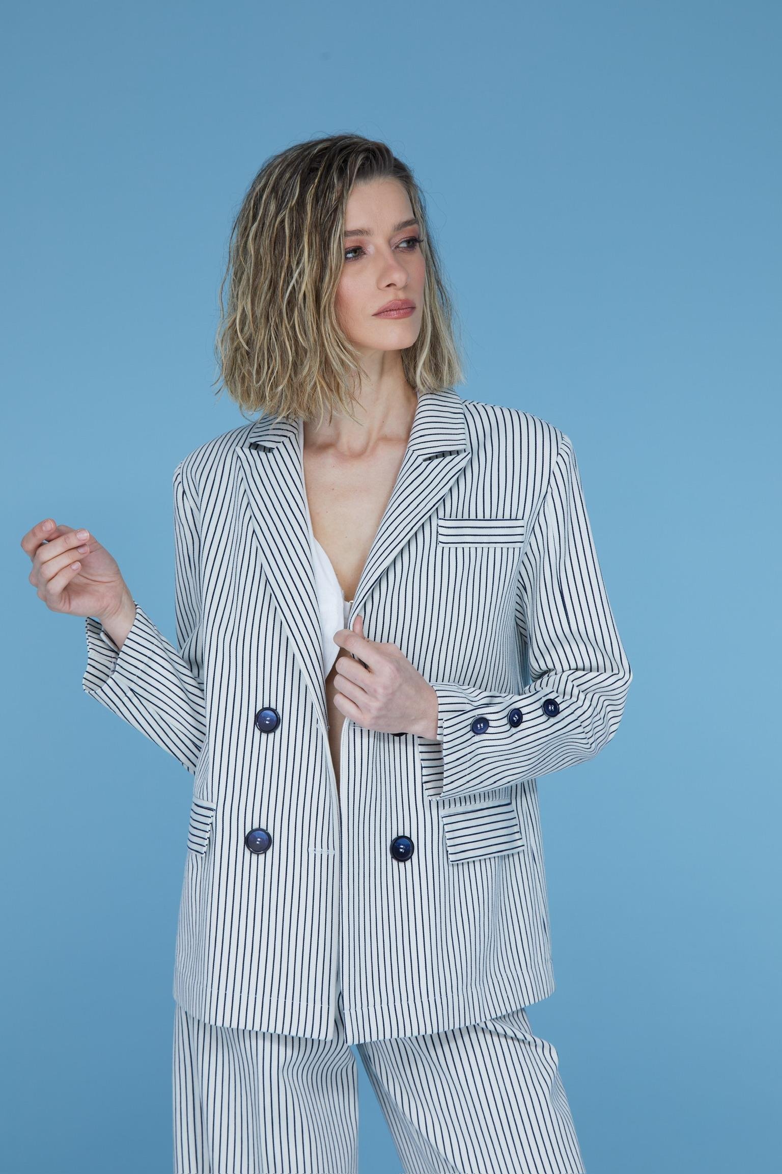IVY BLAZER
