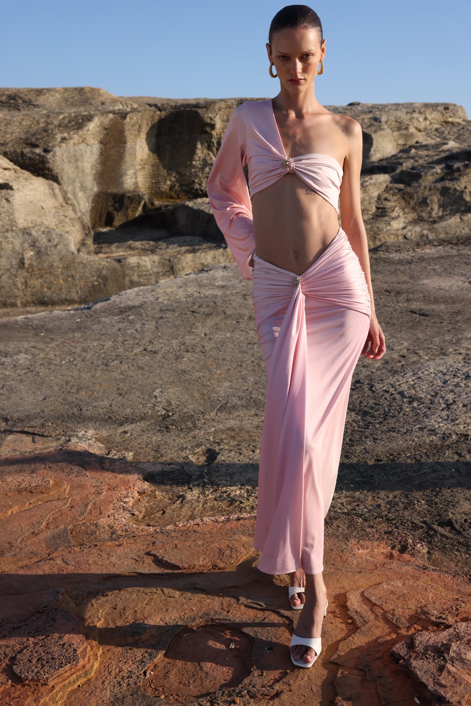 LIMA SKIRT