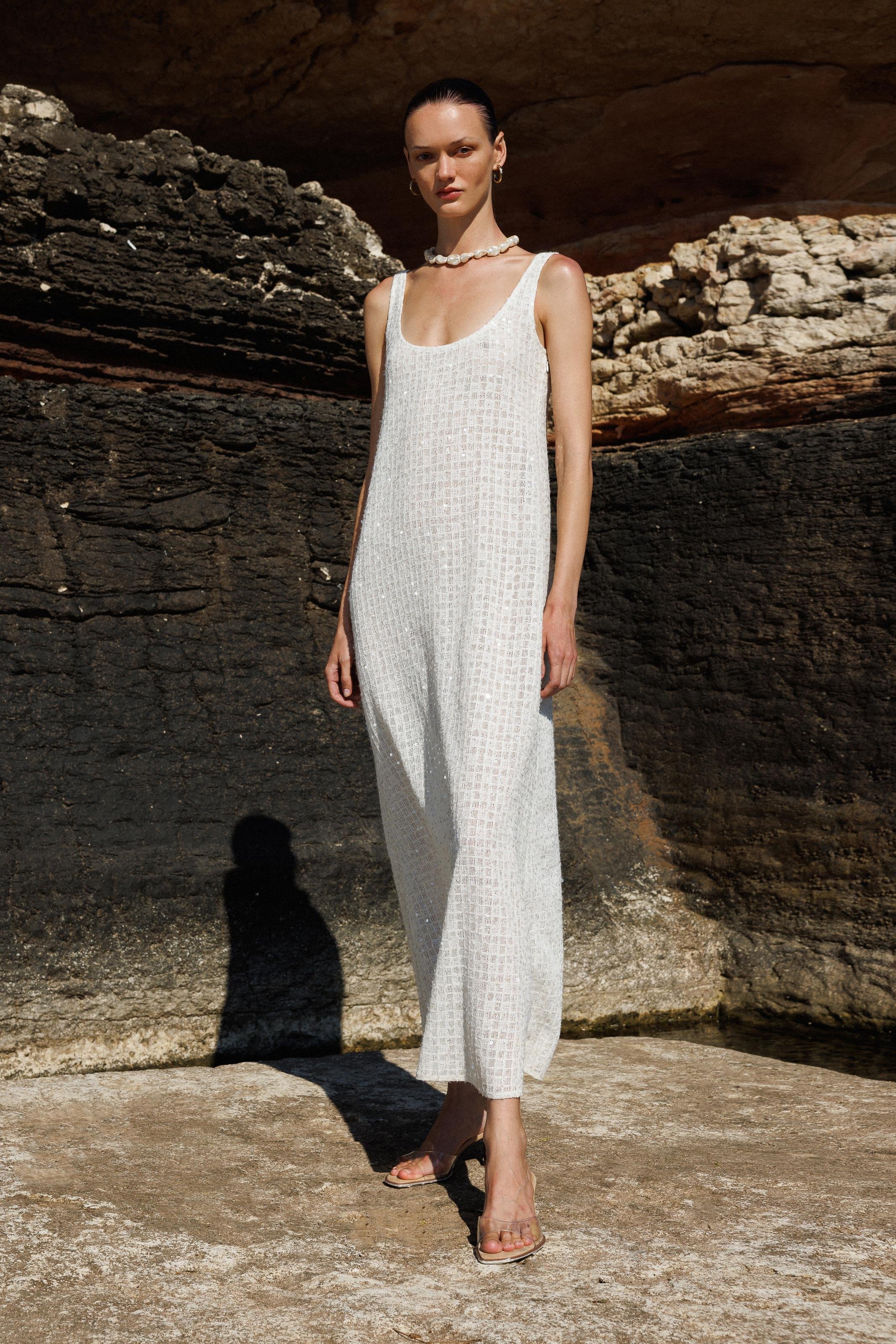 ROUX DRESS