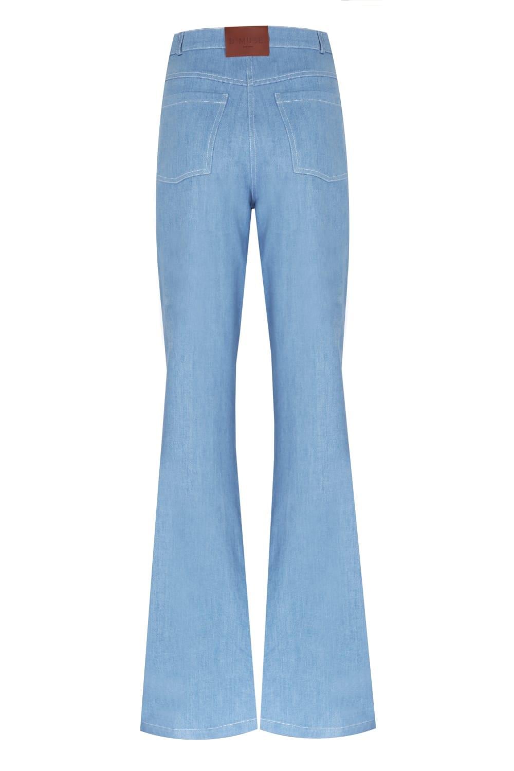 SARAH NAVY JEAN