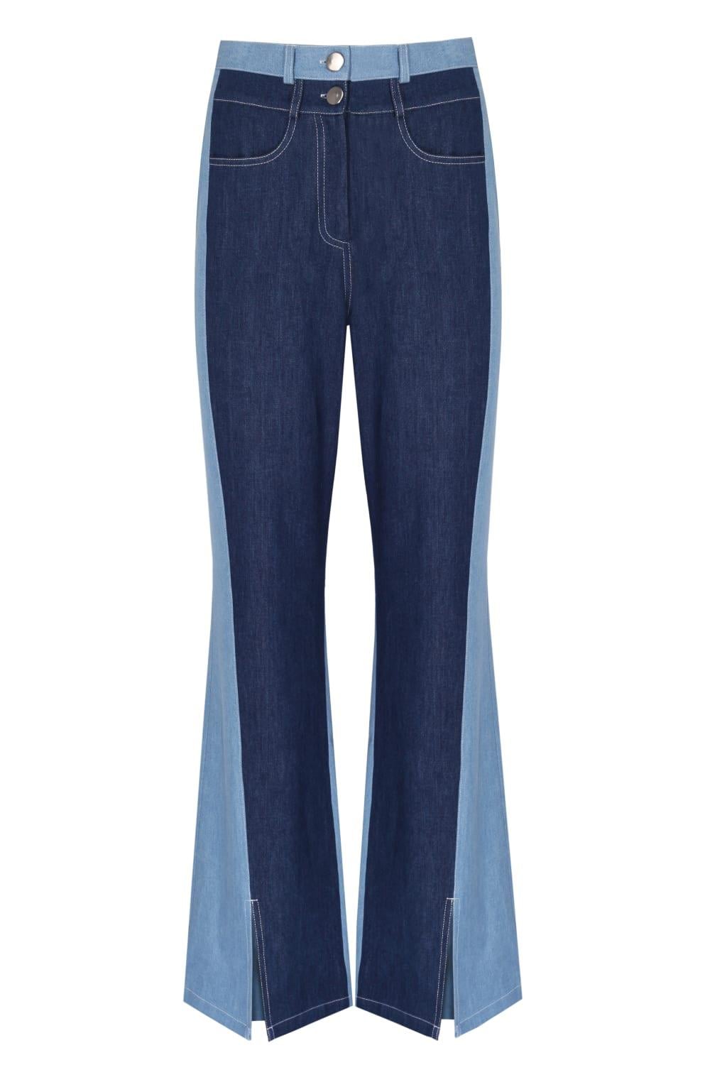 SARAH NAVY JEAN