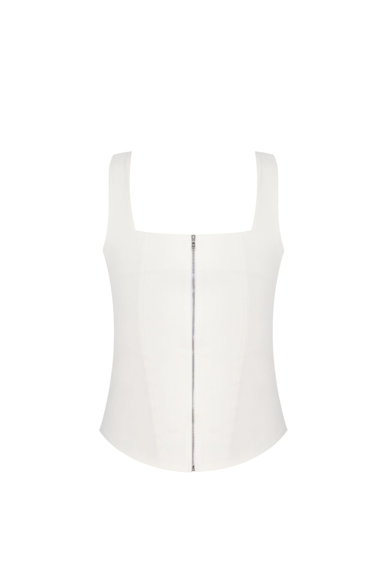 SERENITY BUSTIER