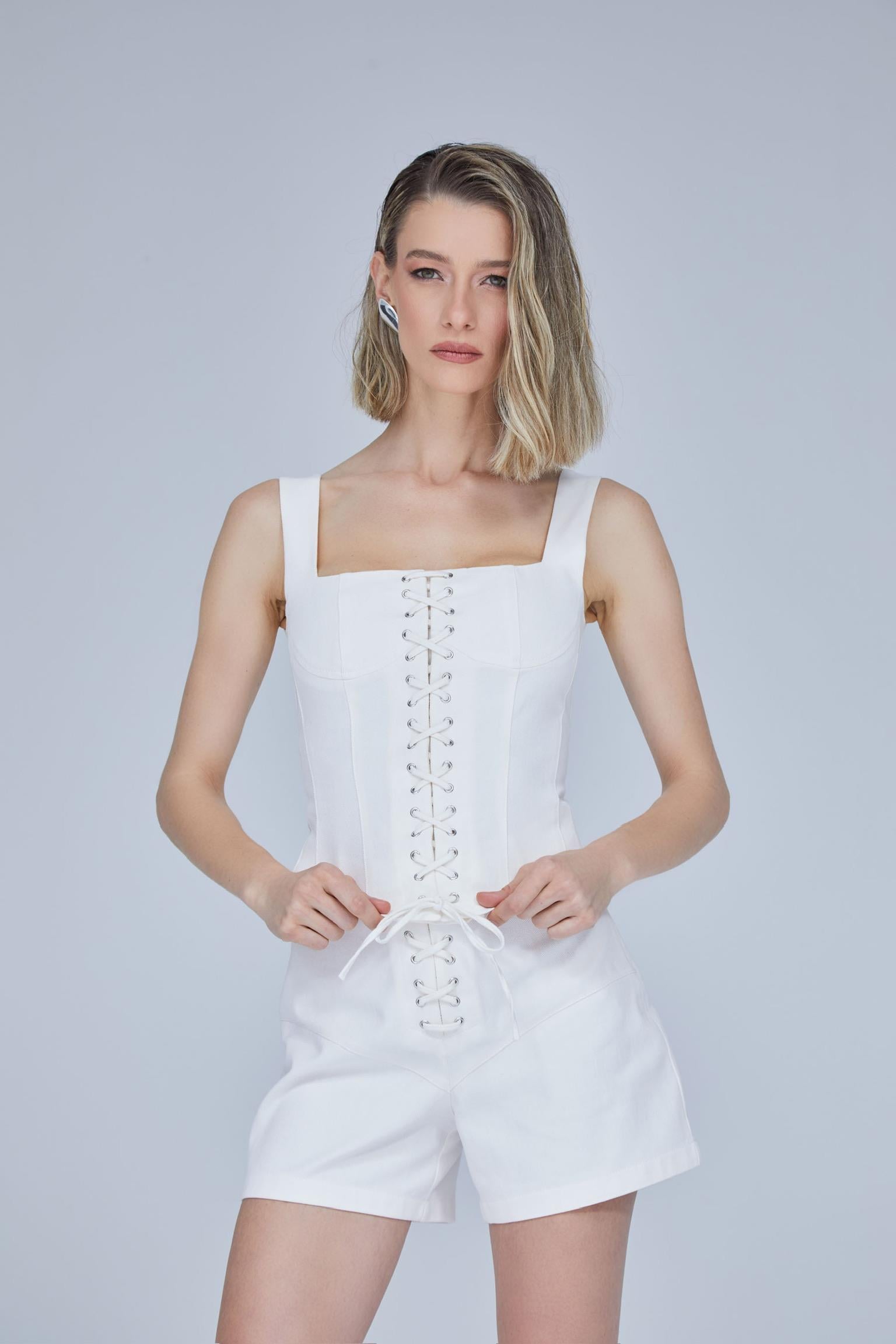 SERENITY BUSTIER