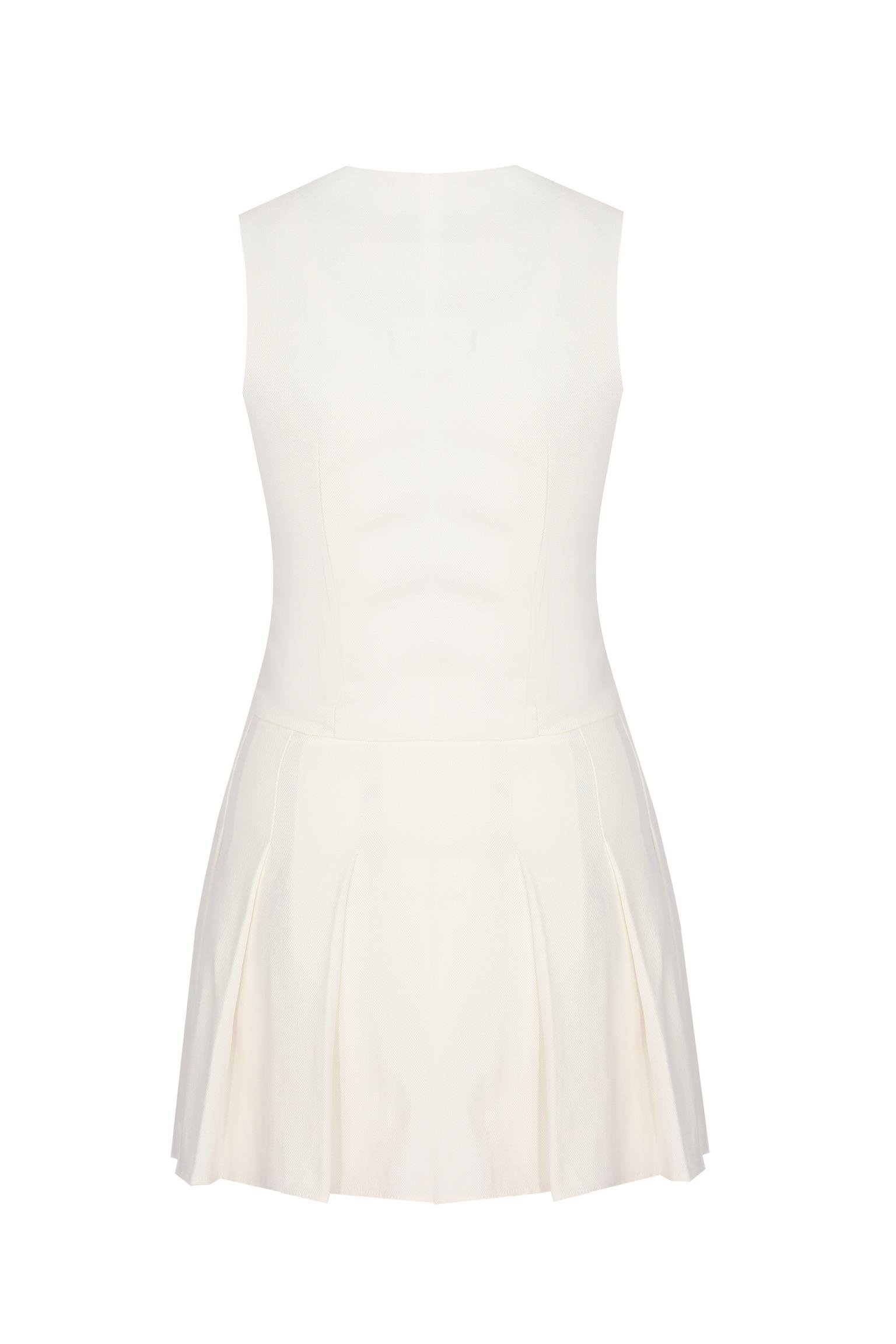 VIVIENNE DRESS