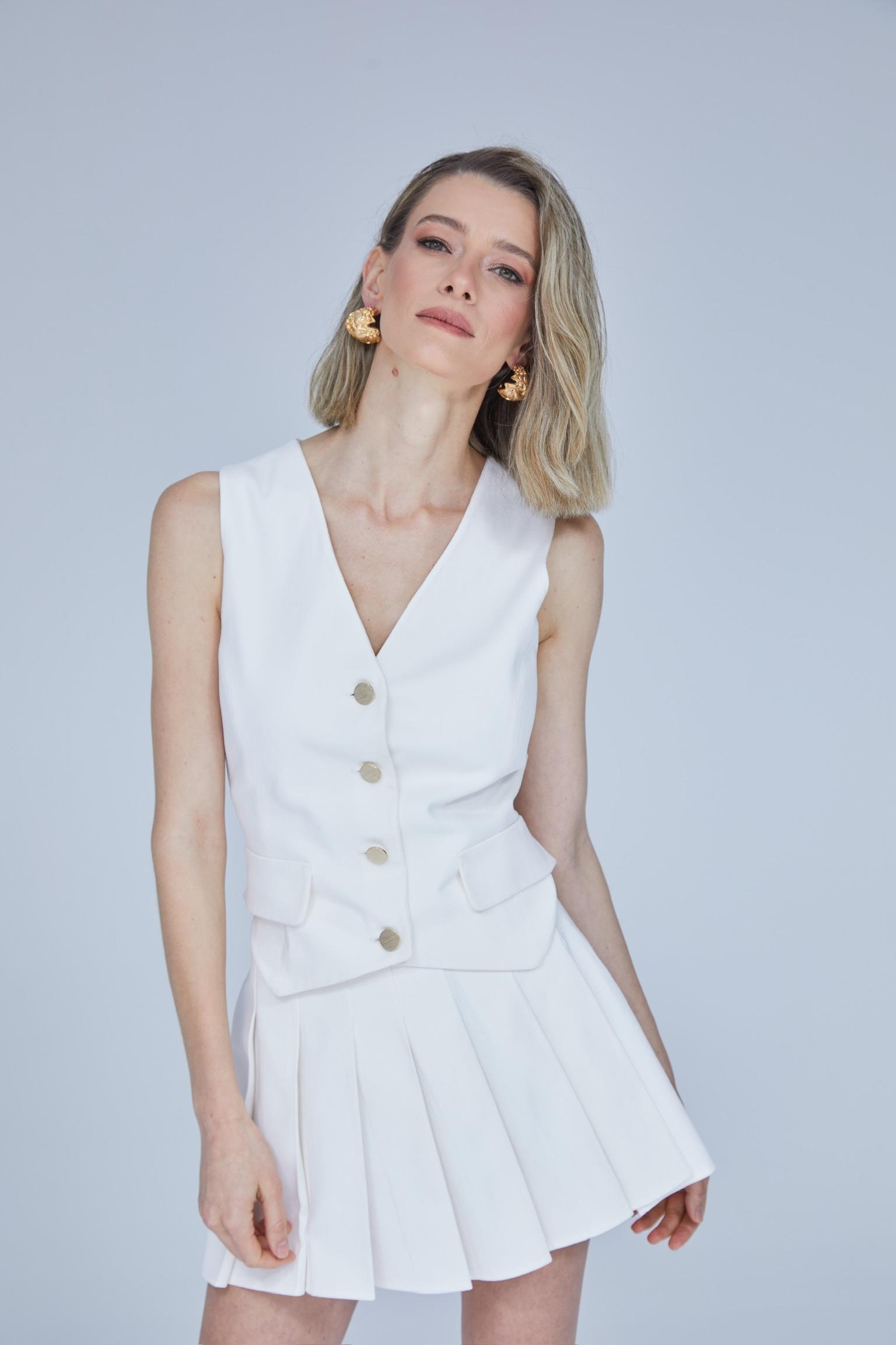 VIVIENNE DRESS