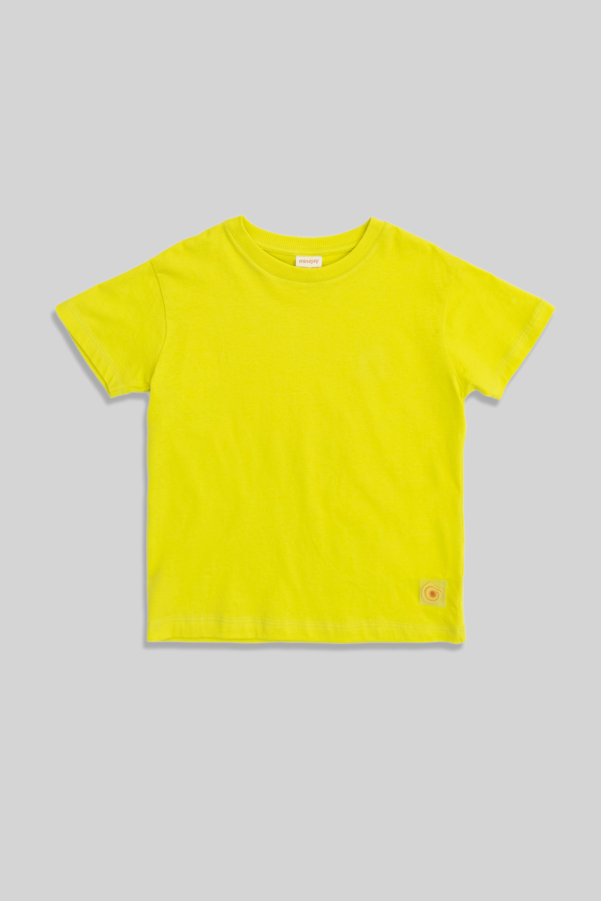 Levi Kükürt Yayı Pamuklu Çocuk Tshirt