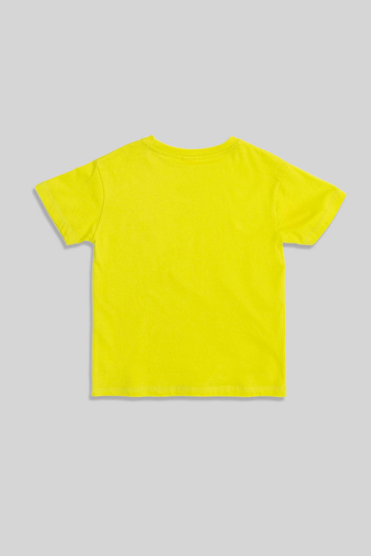 Levi Kükürt Yayı Pamuklu Çocuk Tshirt