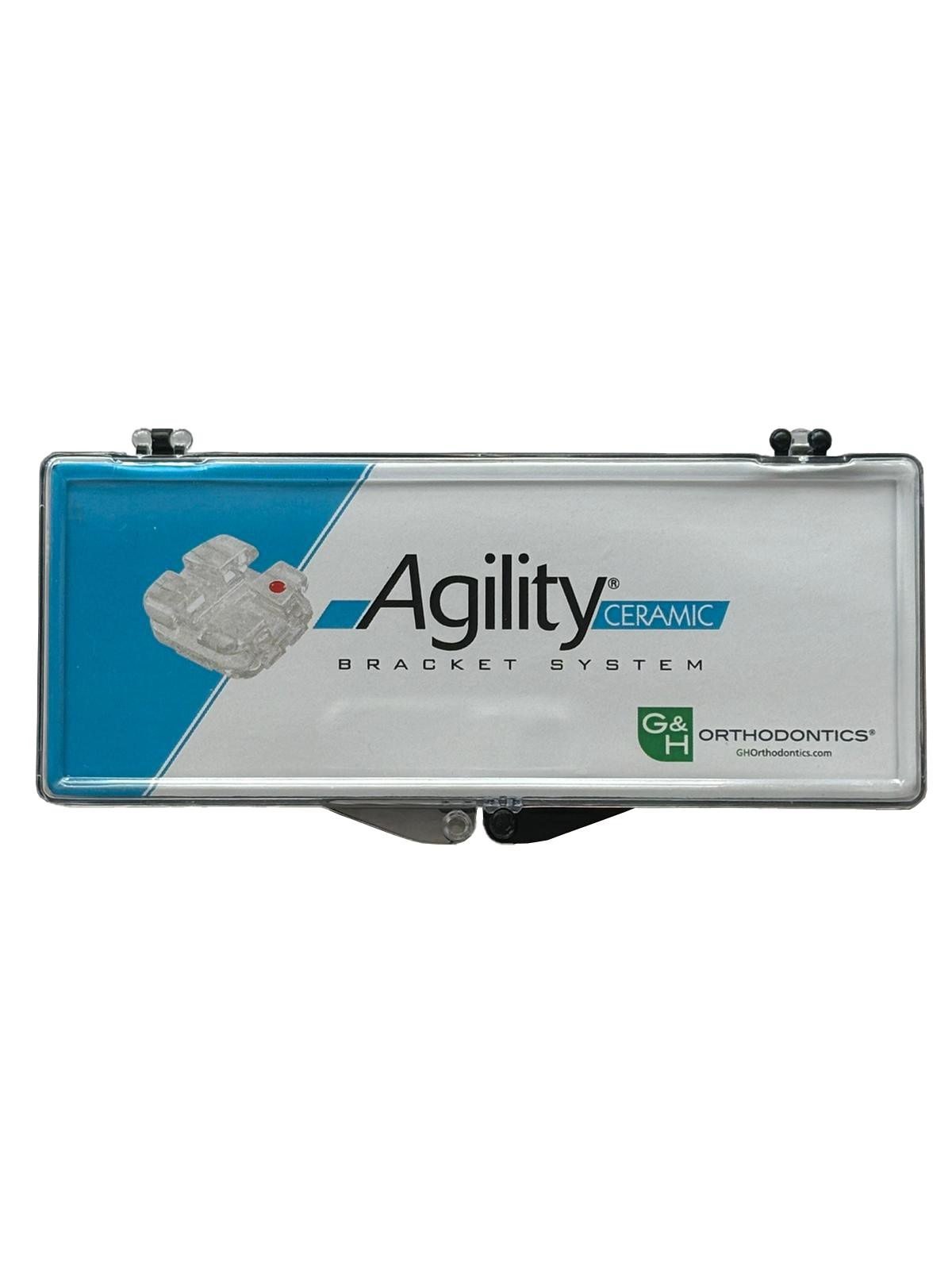 Agility Seramik Braket