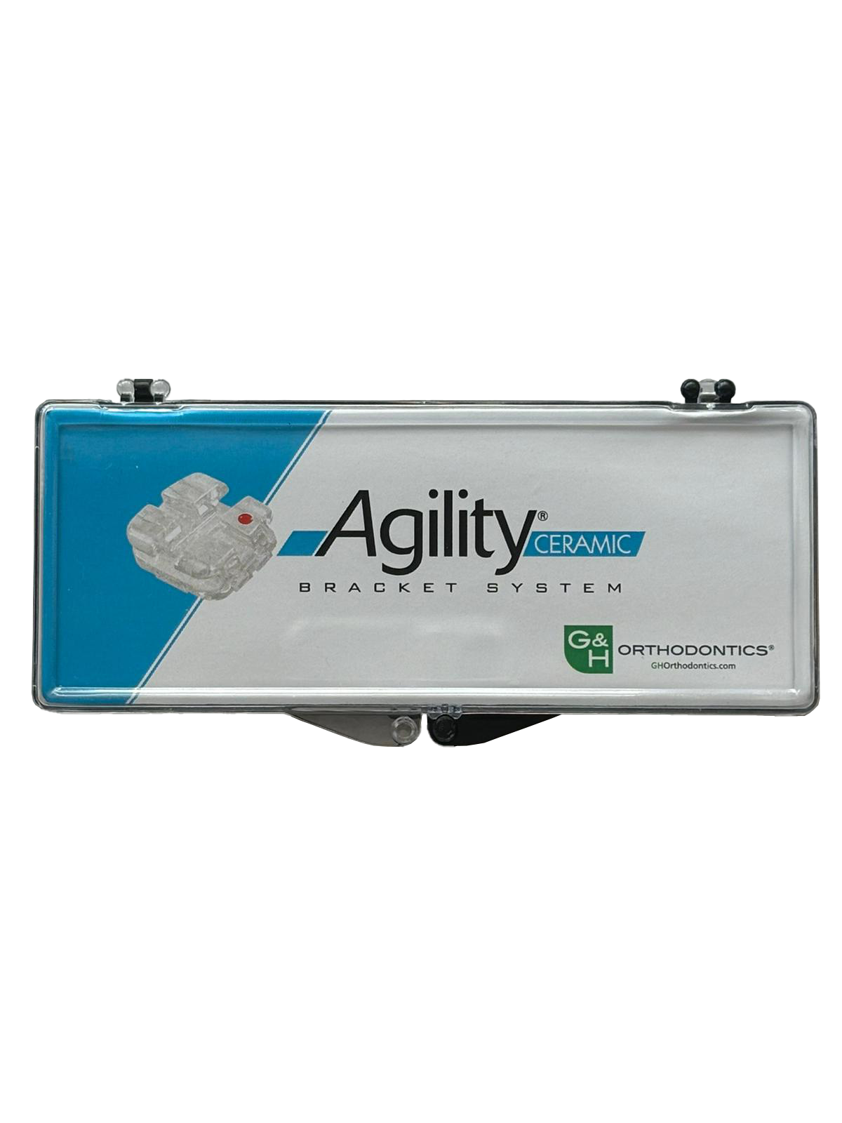 Agility Seramik Braket