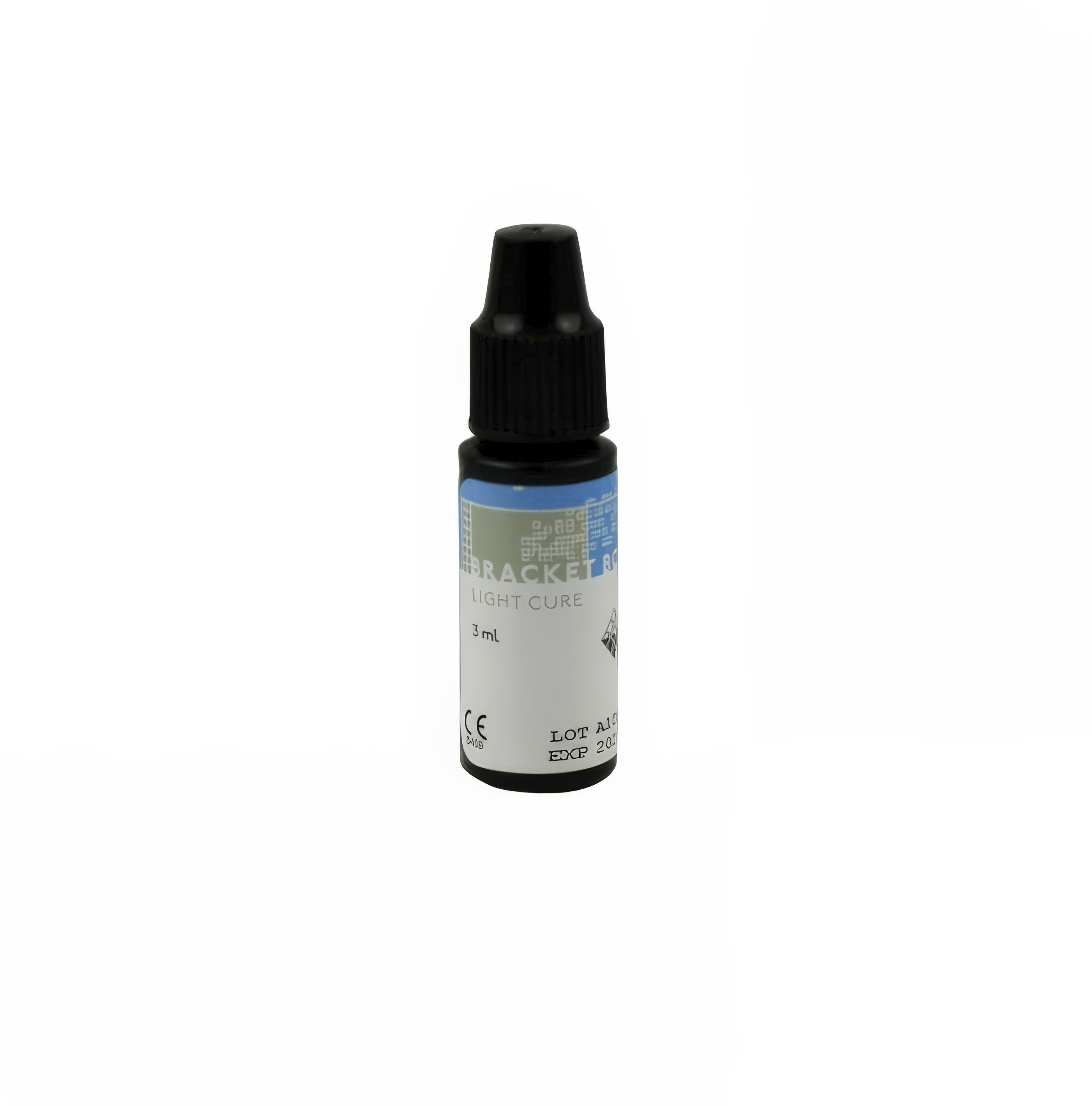Alpha-Dent® 3ml Light Cure Bracket Bonding Resin