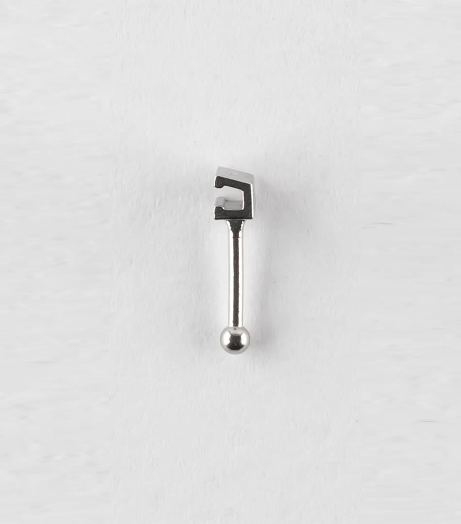 Crimpable Ball Hook 10-Pack