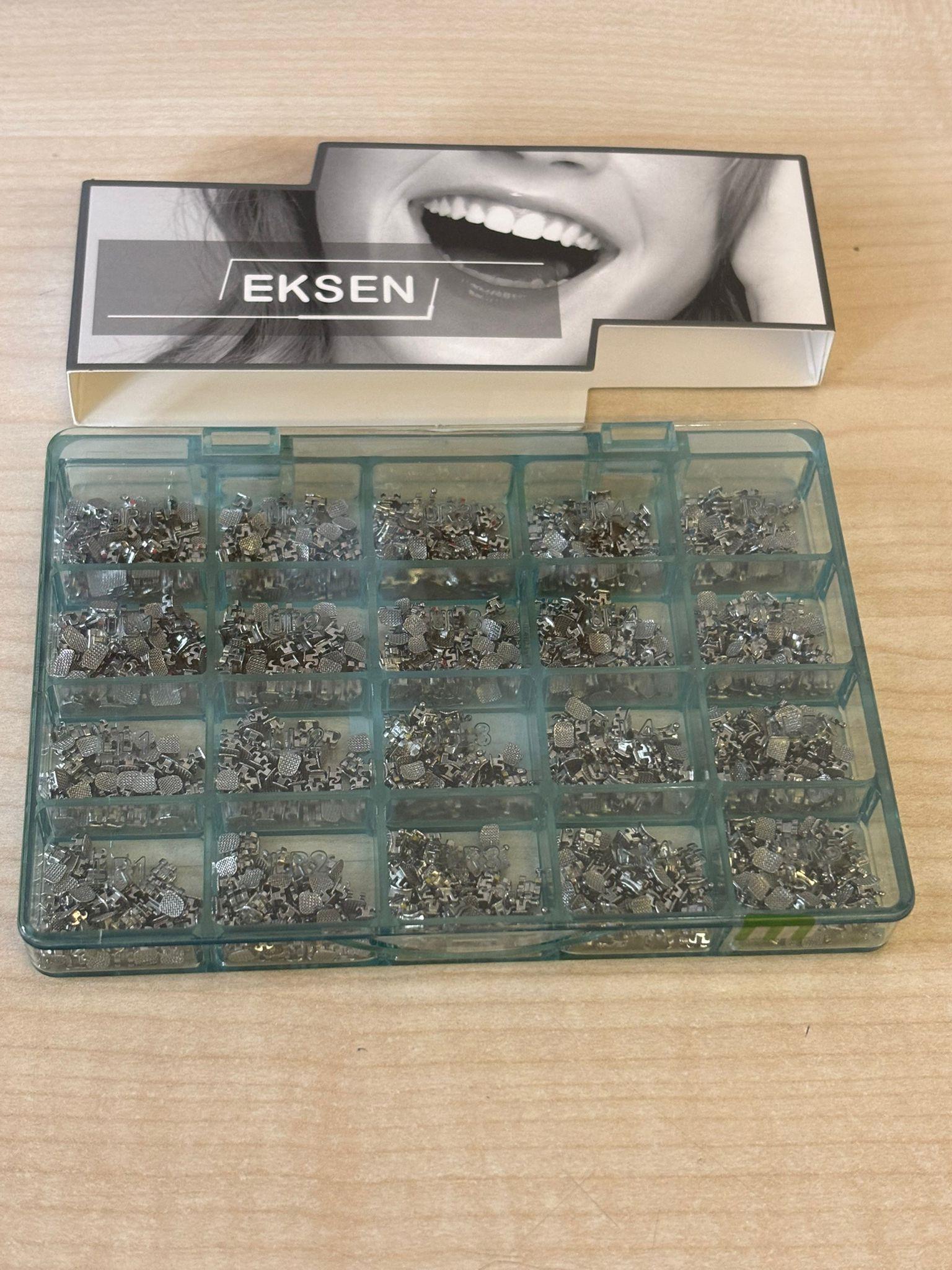 E-Unique Braket Mini 345/hook 50 Adet