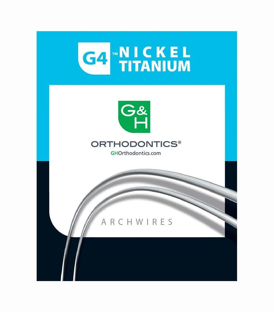 G4 Niti Tel 25/PK 