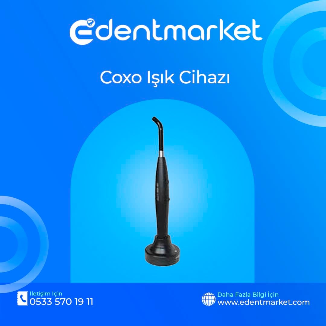IŞIK CİHAZI