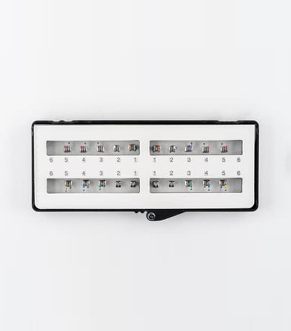 miniPREVAIL Braket                                       