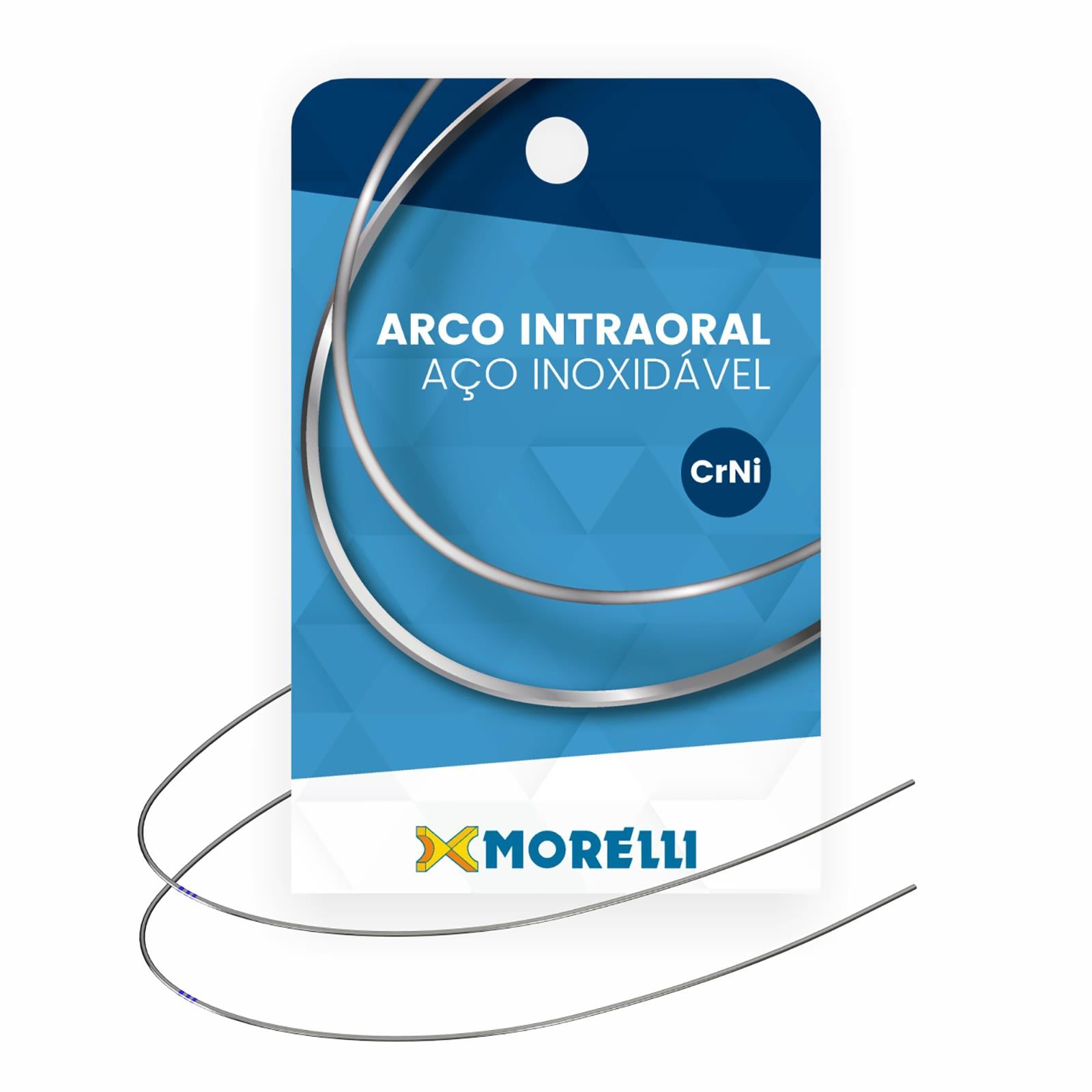 Morelli Çelik Tel PK10