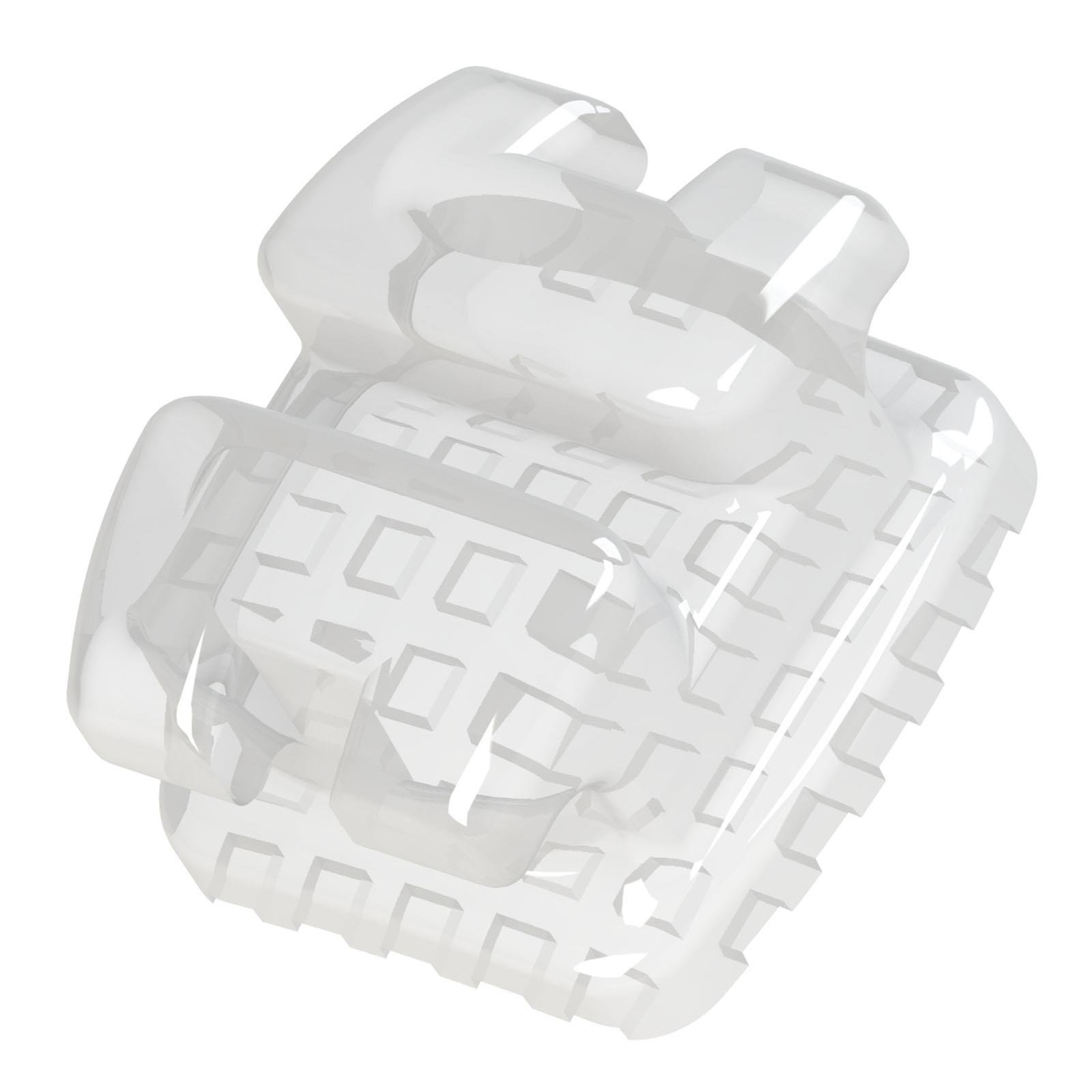 Morelli PolySafira Braket  022 ROTH