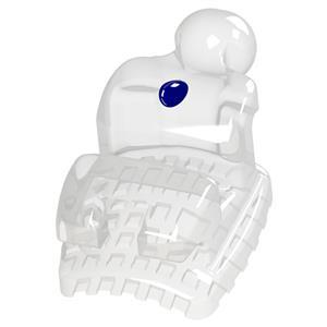 Morelli PolySafira Braket  022 ROTH