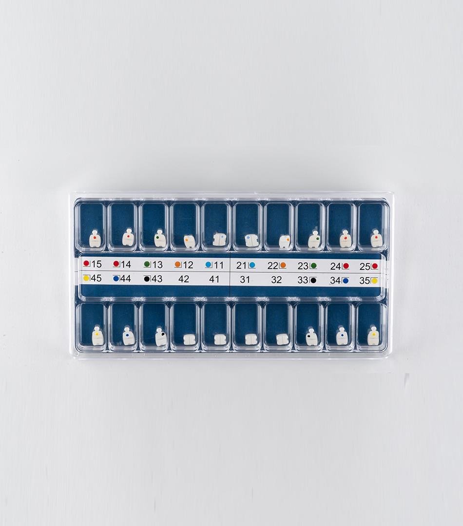 Morelli Seramik Braket 022 ROTH