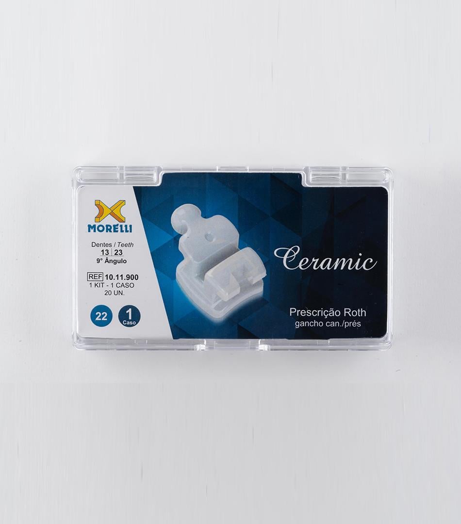 Morelli Seramik Braket 022 ROTH