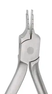Nance Loop Forming Pliers