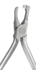Posterior Band Removing Pliers Long