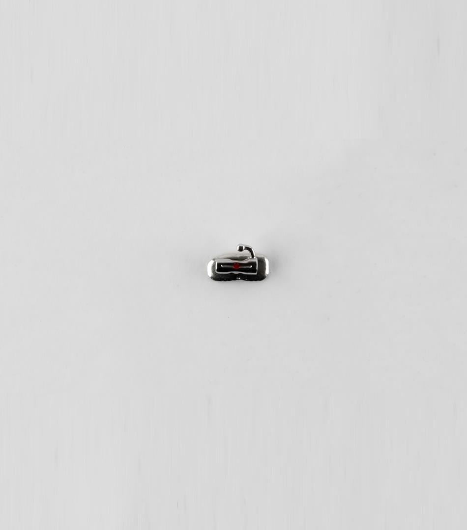 PT iSmile 1st Molar Non-Convertible Roth Buccal Tüp