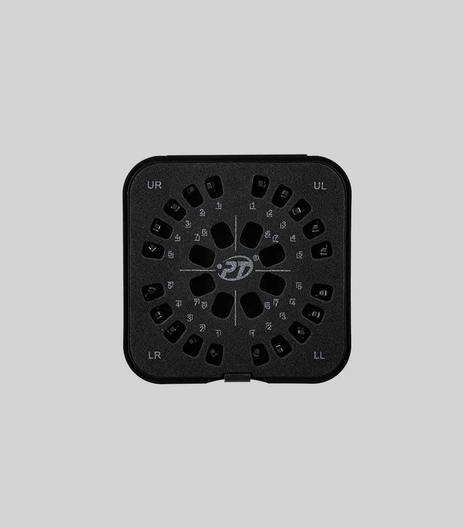 PT-K / Self Ligating System