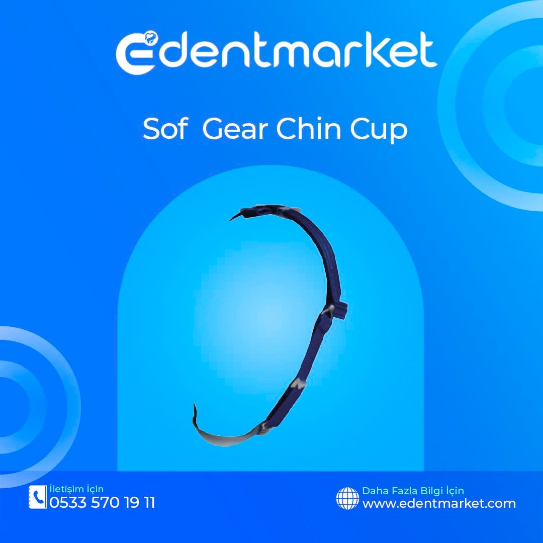 SOF GEAR CHIN CUP