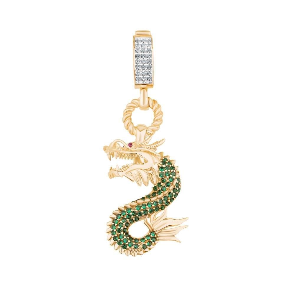 Ejderha Charm