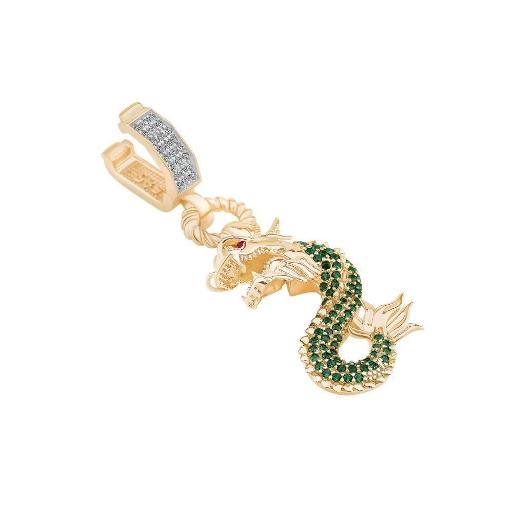 Ejderha Charm