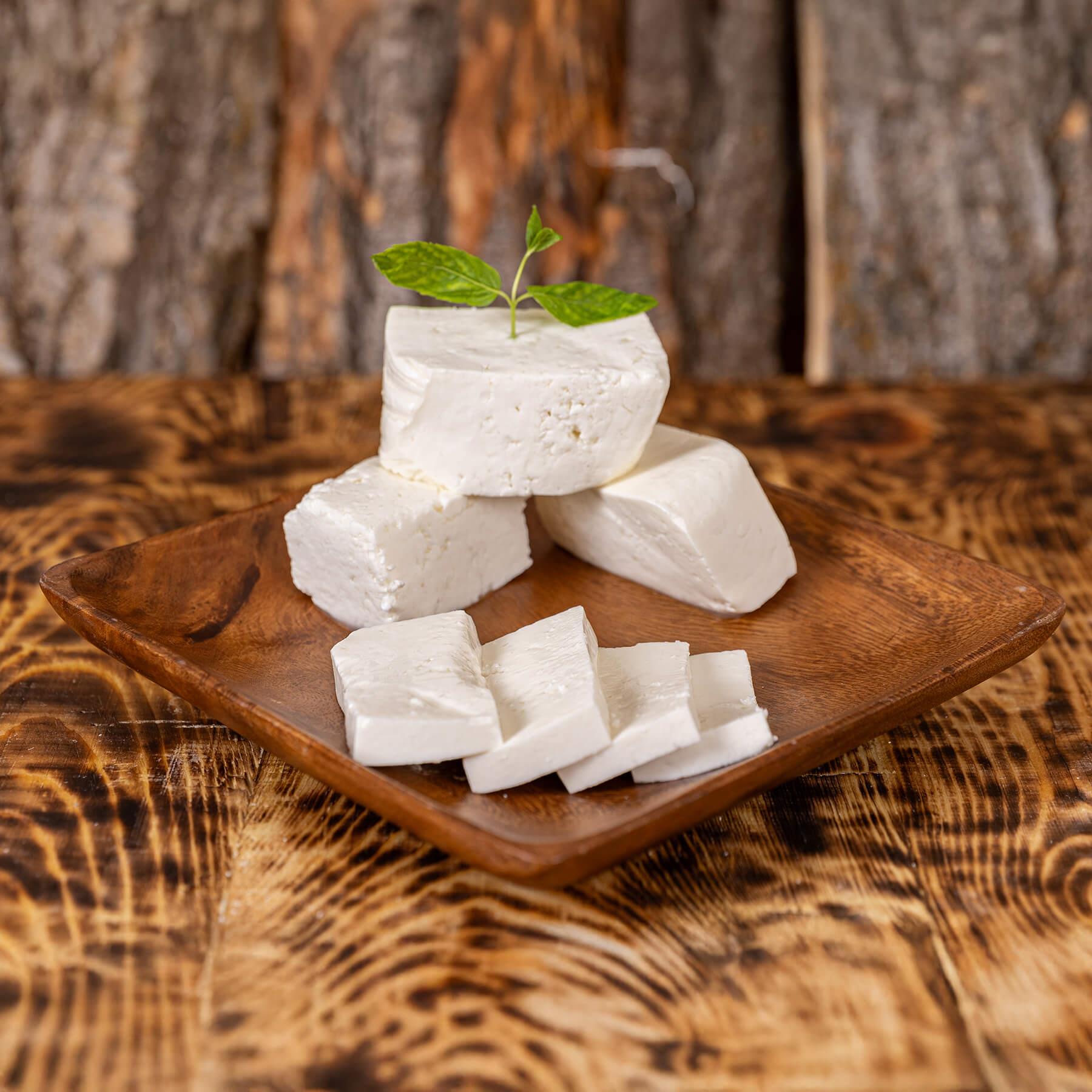 Bayburtova Çoban Köy Beyaz Peynir 1000g