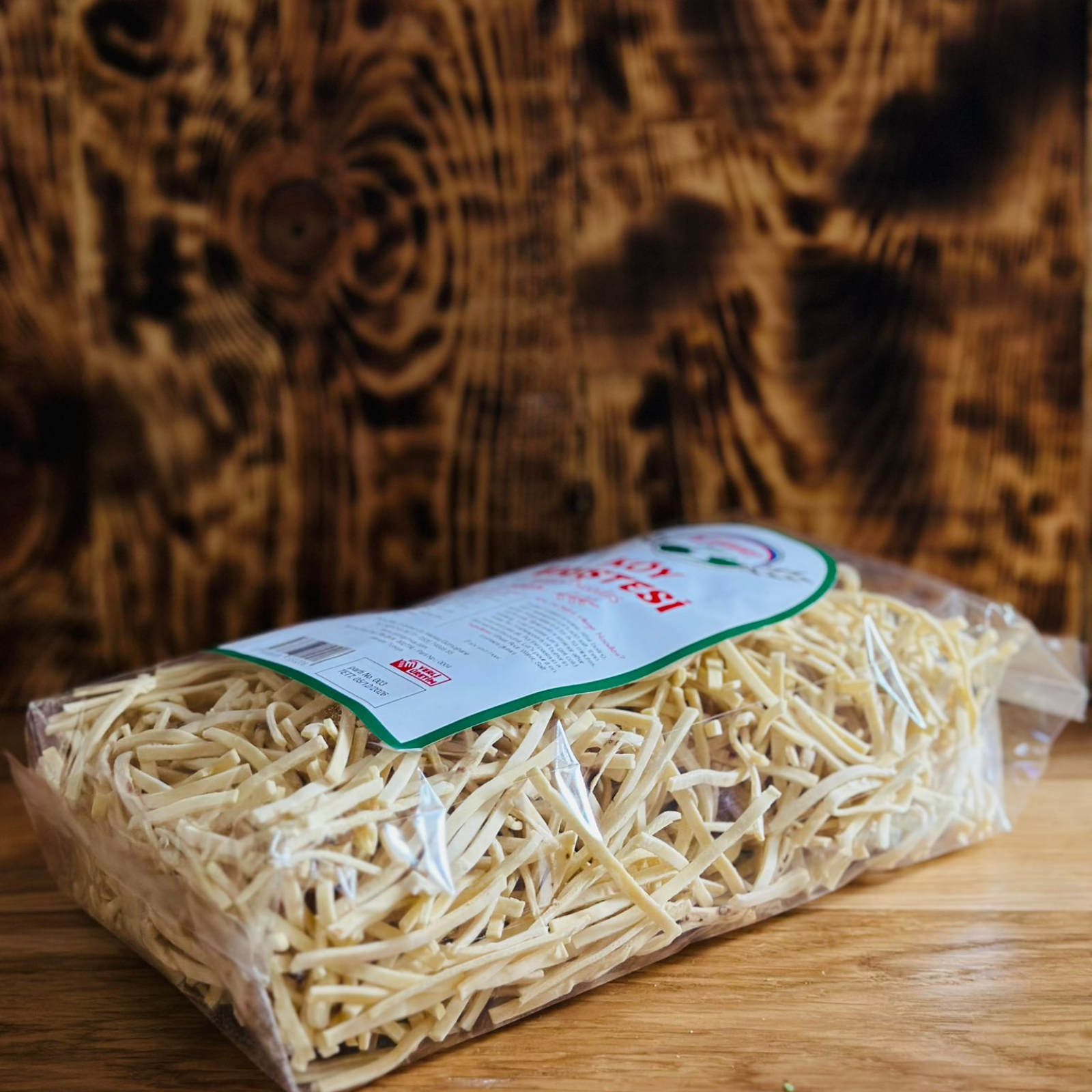 BAYBURTOVA ERİŞTE 500 GR