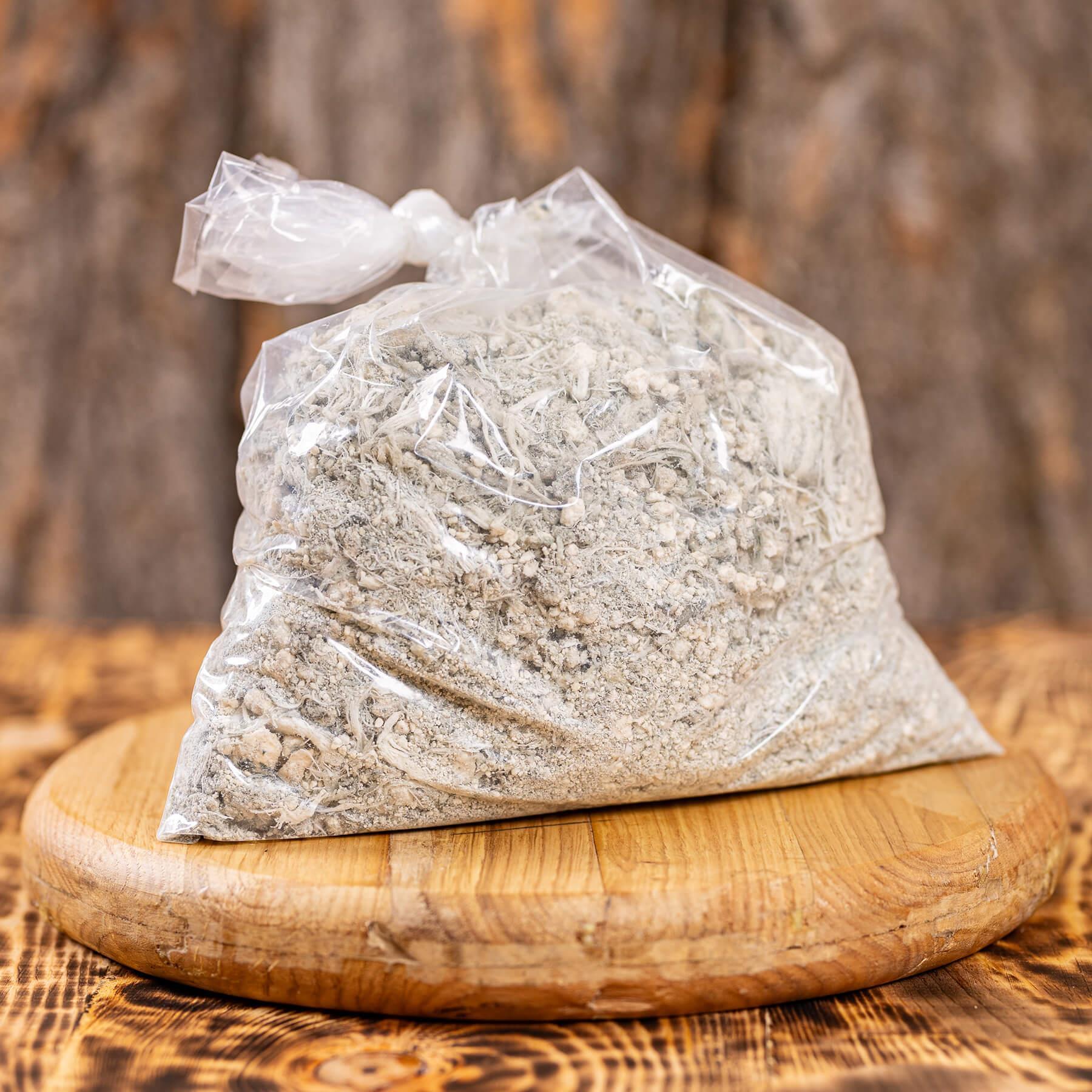 Bayburtova Kampanya Paketi 5 Kg