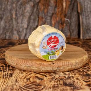 Bayburtova Tanışma Paketi