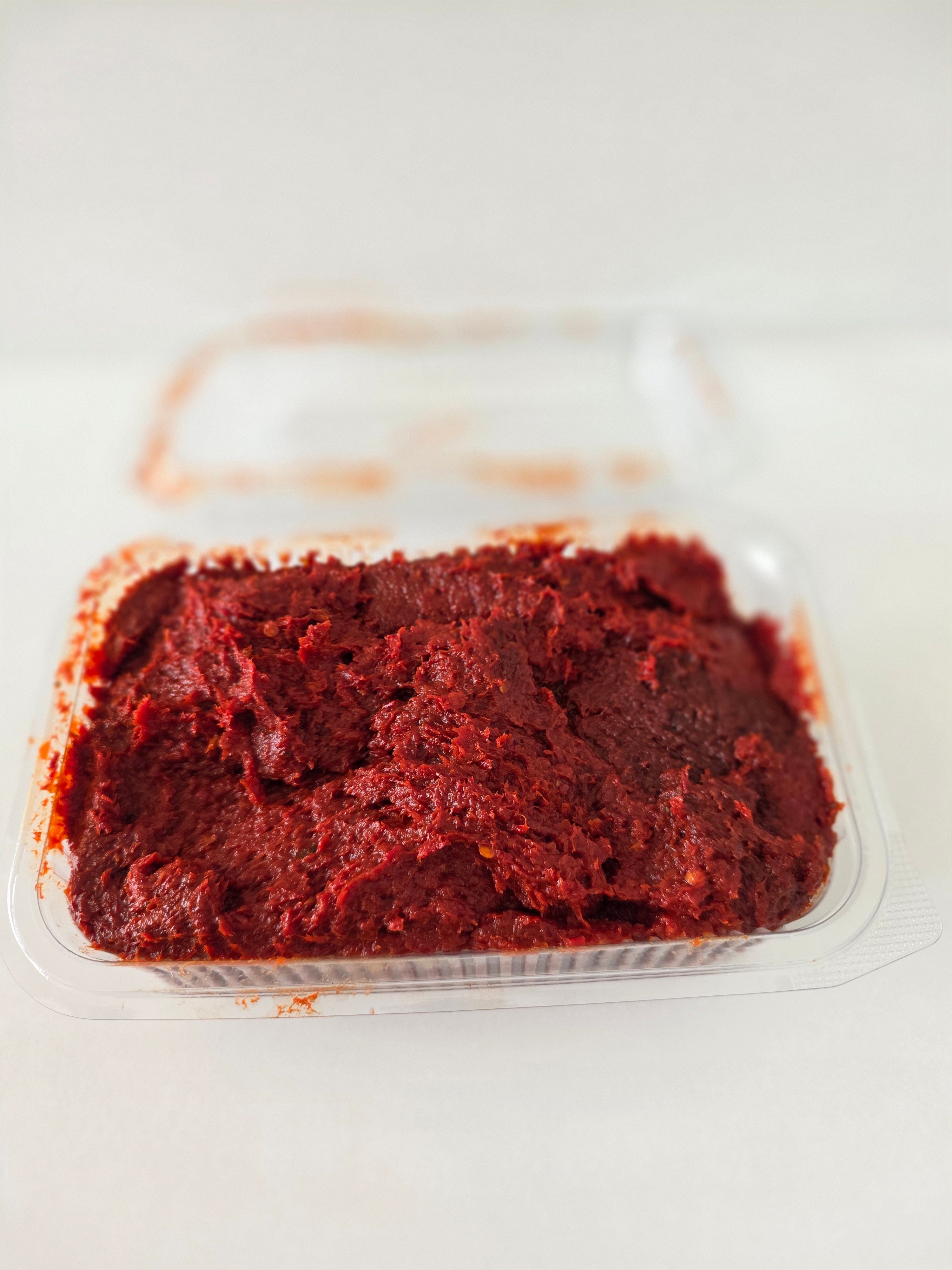Domates Salçası 1 Kg