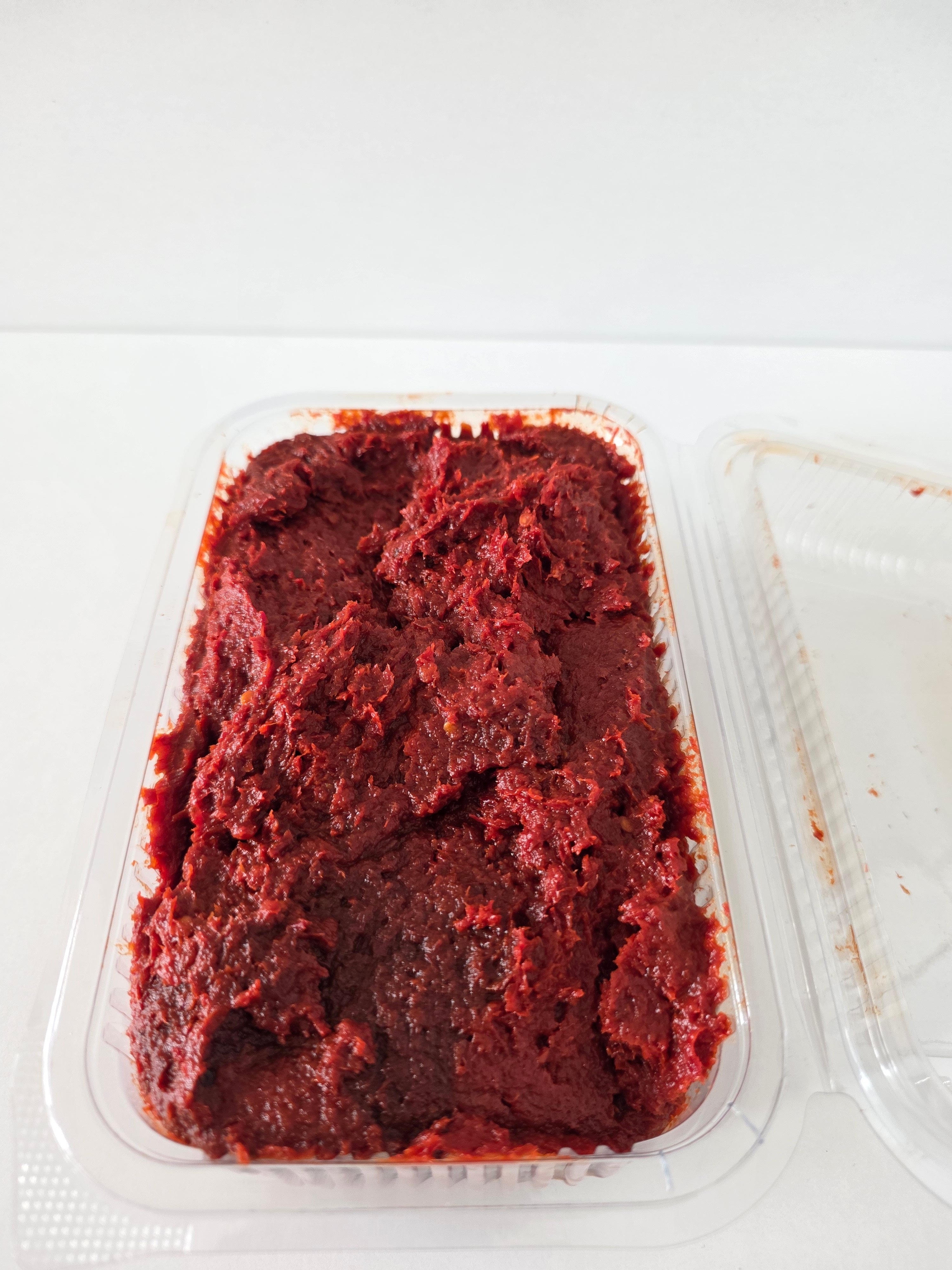 Domates Salçası 1 Kg