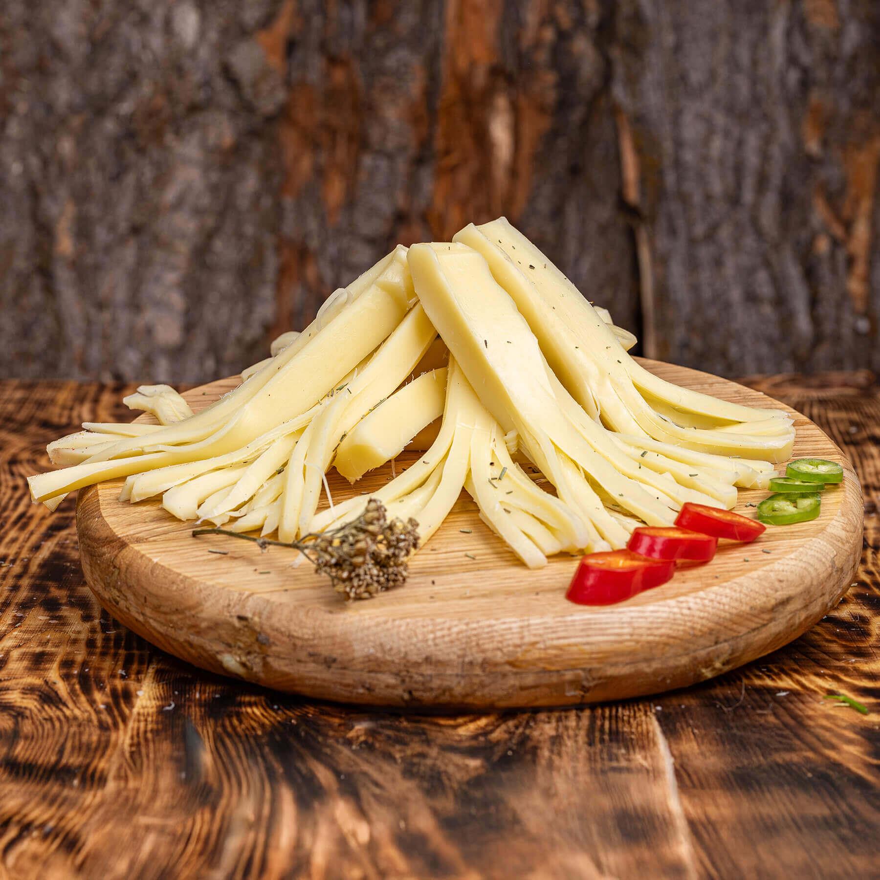 Palet Peyniri 500 Gr