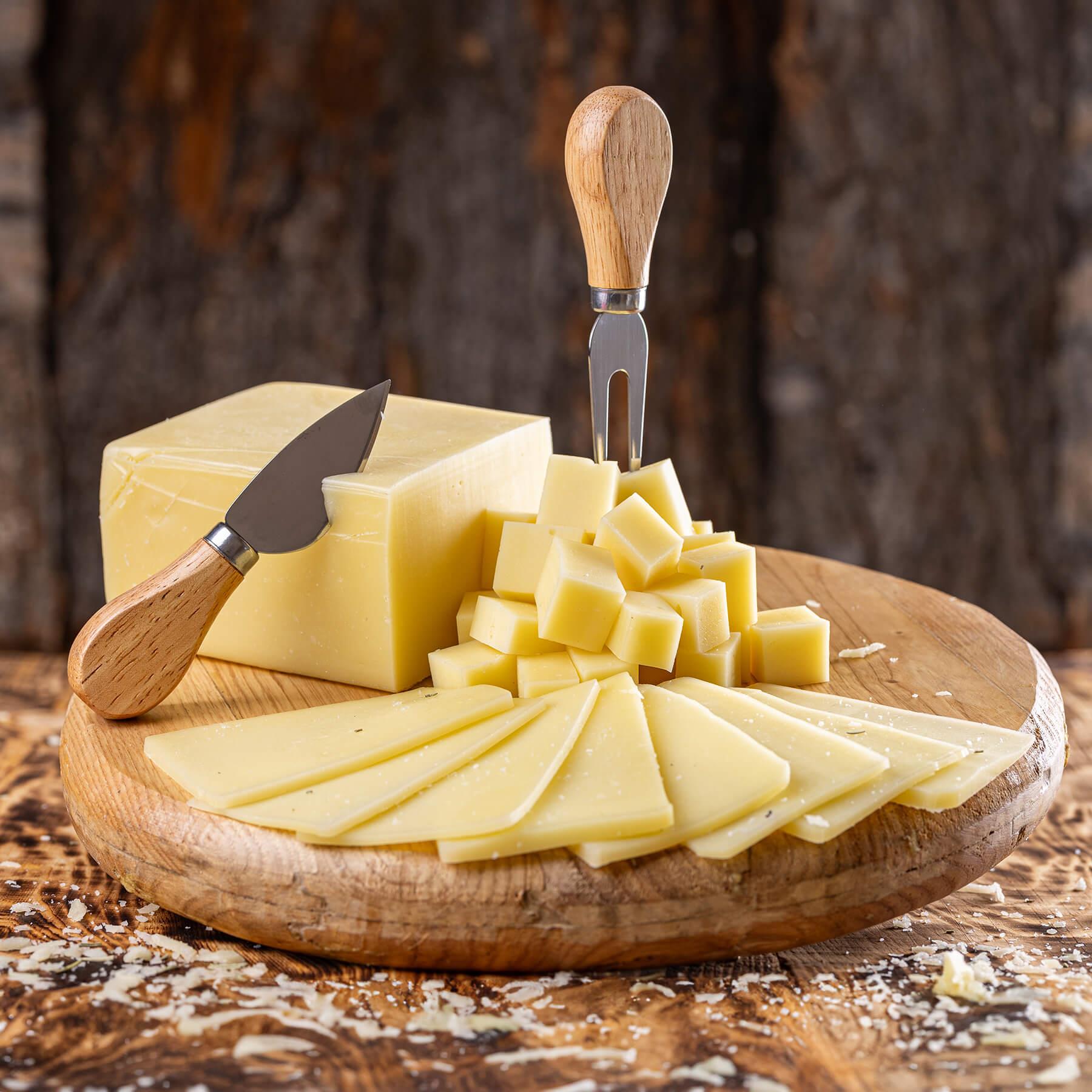 Taze kaşar aşkı 5 kg