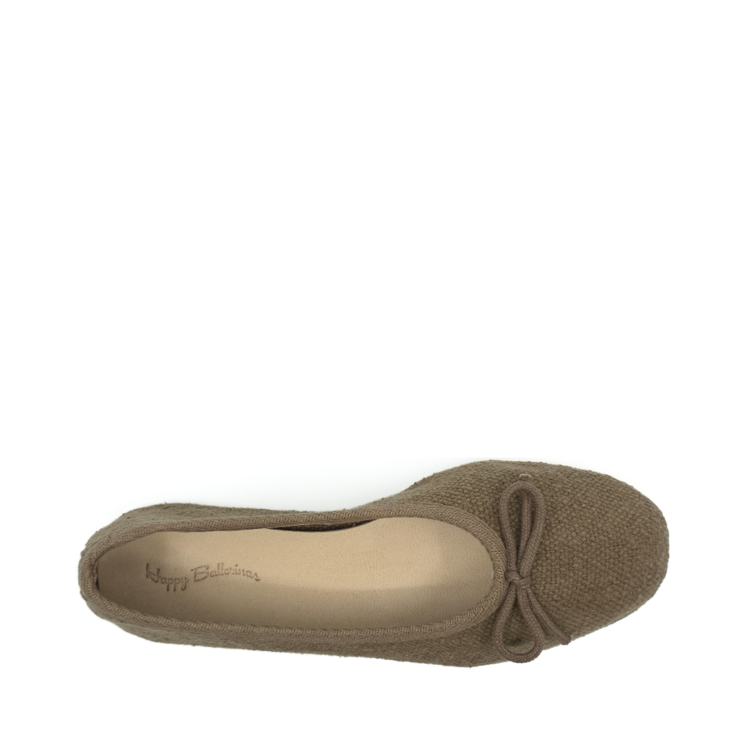 Athena - Haki Koton Barefoot Babet