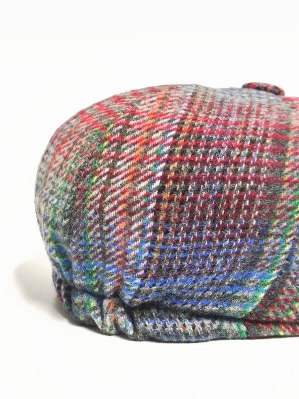  Baretta Kırçıllı Multi Renk Kasket  BAR-10841