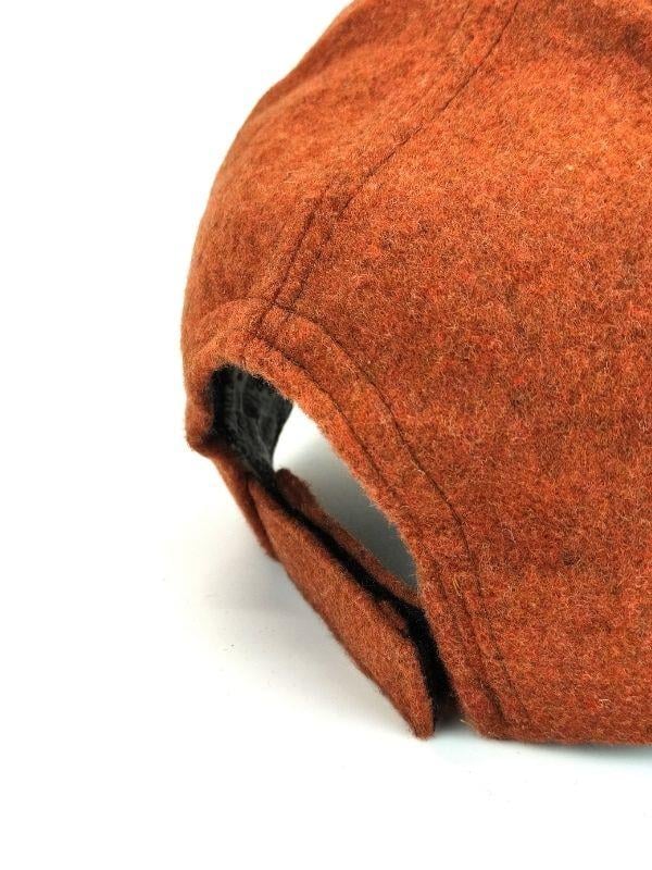  Basic Kremit Yünlü Kaşe Şapka