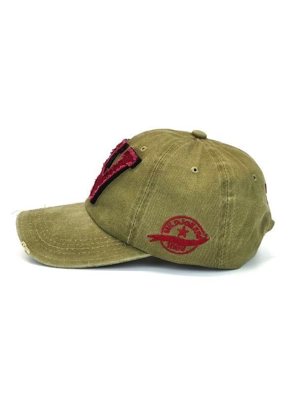  Kot Şapka W Bas-0020