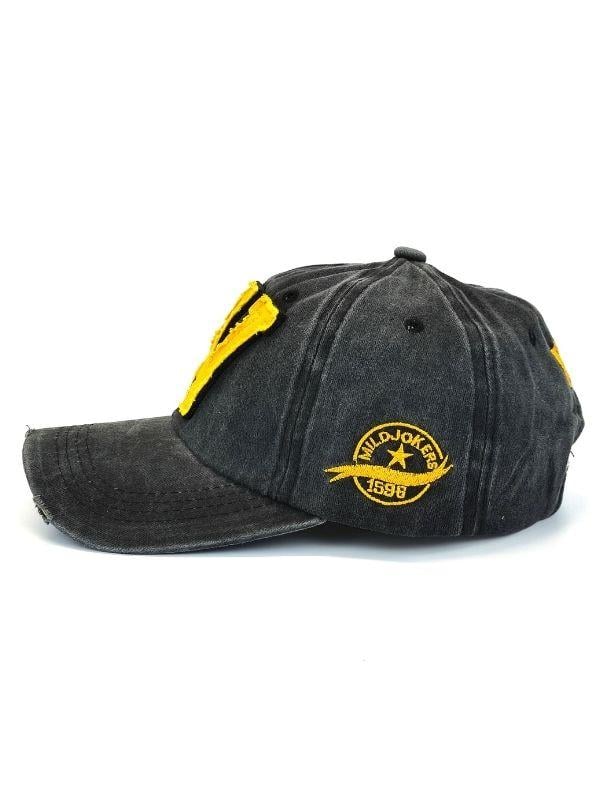  Kot Şapka W Bas-0022