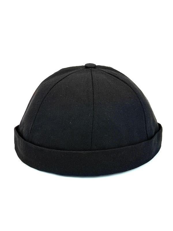  Takke Siyah Gabardin Kumaş Tak-10806