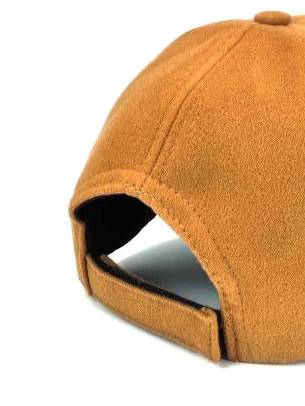 Kaşe Basic Premium Taba Şapka BAS-0032