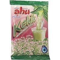 AHU TOZ IÇECEK 250gr KEKIK
