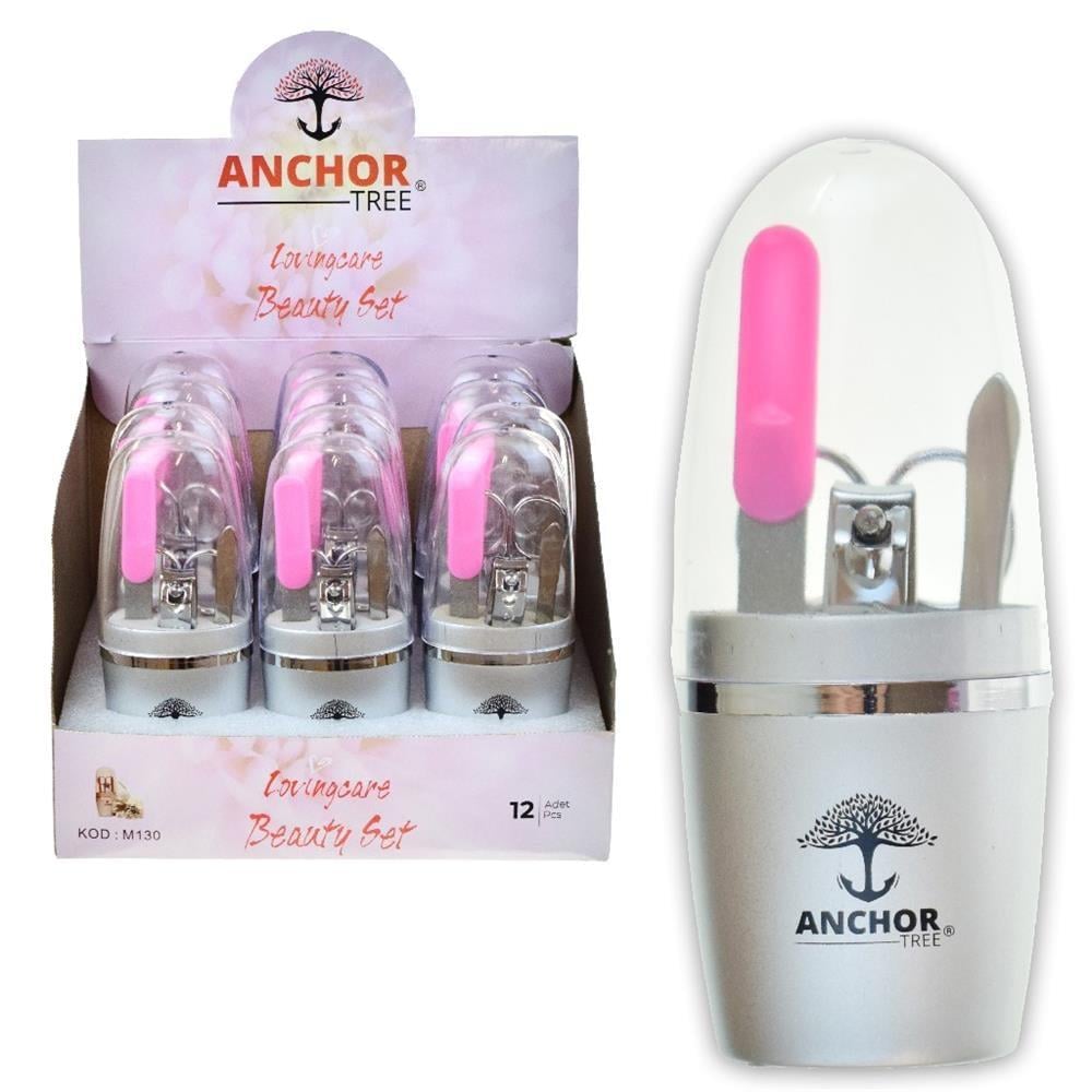 ANCHOR MANIKÜR SETI 130